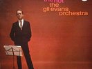 Gil Evans Orchestra-Into The Hot-Impulse 9-MONO PROMO