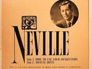 NEVILLE How To Use Your Imagination LP Vinyl 1955 METAPHYSICS RARE Q-898