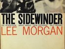 Lee Morgan-The Sidewinder-Blue Note 4157-NEW YORK USA