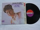 ARETHA FRANKLIN I NEVER LOVED A MAN THE WAY I LOVE YOU ATLANTIC mono 8139 (VG+)