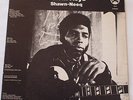 Calvin Keys Shawn-Neeq 1971 LP Vinyl Original Black Jazz BJ/5 Funk Fusion