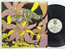 The Golden Dawn - Power Plant LP UK 1988 re-issue Psych Rock Vinyl Record