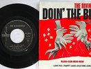 VERY RARE THE RIVINGTONS EP 