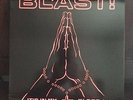 BL'AST - It's In My Blood LP Vinyl Originall SST pressing