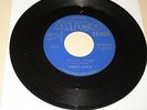 ROCK AND ROLL 45 RPM RECORD - BOBBY DARIN - (STEREO BLUE LABEL) ATCO 6133
