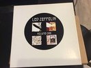 Led Zeppelin - VOLUME ONE BOX SET with SEALED Test pressing, Led Zeppelin 1 & 3