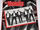 VOSONICS SEALED LP FUNK Modern Soul 1983 Top Flight Private R&B 12