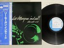 LEE MORGAN INDEED BLUE NOTE GXK 8017 JAPAN OBI LP
