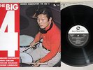 GEORGE KAWAGUCHI BIG 4 THREE BLIND MICE PAP-20019 JAPAN LP