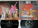 SUN RA SOLAR-MYTH APPROACH BYG YX-9001/2 JAPAN 2LP
