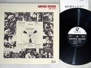MASAYUKI TAKAYANAGI GINPARIS SESSION THREE BLIND MICE TBM-9 JAPAN MONO LP