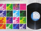 CECIL TAYLOR UNIT STRUCTURES BLUE NOTE GXK 8147 JAPAN LP