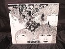 The Beatles REVOLVER SEALED USA 1976 OR 1978 LP W/ NO BARCODE