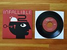 Pearl Jam Infallible / Future Days  7