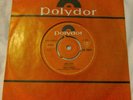 RARE 45 Tracy Rogers Love Story/ I Remember When I Loved You  POLYDOR