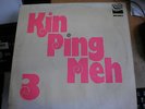 KIN PING MEH - 3, LP, Zebra 2949011, Bravo, Krautrock, Psych,