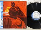 DONALD BYRD CAT WALK BLUE NOTE BN 4075 JAPAN OBI LP