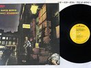 DAVID BOWIE HUNKY DORY RCA RPL-2101 JAPAN LP