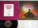 PHAROAH SANDERS KARMA IMPULSE IMP-88062 JAPAN LP