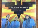 CHICANO BATMAN - SELF TITLED LP Sealed Club Unicornio Soul Funk Rock Cumbia OOP