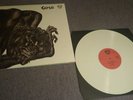 Comus first utterance supper heavyweight white vinyl lp