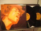 JIMI HENDRIX EXPERIENCE ELECTRIC LADYLAND NM/NM- 2-LP VOODOO CHILE ACID PSYCH