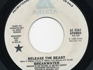 70s Soul 45 - BREAKWATER Release The Beast ARISTA Rare Modern Funk MP3 Daft Punk