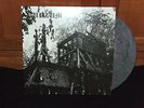 BURssUM split DARKTHRONE LP - Mayhem Emperor Blasphemy