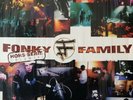 33T FONKY FAMILY HORS SÉRIE VOLUME 1 FUNK HIP HOP RAP FRENCH GROUP EX/EX