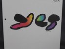 YES TALK Original 1994 UK Victory London LP 828 489-1