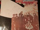 Led Zeppelin ll. First aussie pressing, silver/green Atlantic  label RARE
