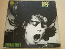JUICY LUCY - LIE BACK AND ENJOY IT - LP VERTIGO SWIRL POSTER 1970 GER LISTEN