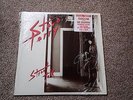 Steve Perry (Journey) LP 'Street Talk' signed