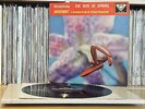 Stravinsky: The Rite Of Spring - Ernest Ansermet **Decca SXL 2042 WBg ED1 LP**