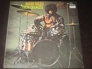 Buddy Miles rare '70 1st press LP Them Changes on Fontana  mint-  Jimi Hendrix