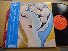 DEREK AND THE DOMINOS layla JAPAN 2LP OBI MP9359/60 kr15