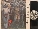 The Pop Group        Y          NM # B