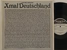 Xmal Deutschland          The Peel Sessions          NM # W