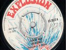 GG ALL STARS - CHAMPION / MAYTONES - FUNNY MAN - EXPLOSION