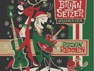 BRIAN ORCHESTRA SETZER - Rockin' Rudolph