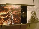 BECK MELLOW GOLD 1998 SIMPLY VINYL 180 GRAM AUDIOPHILE UK LP INSERT LOSER HANSEN