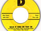 BUDDY HOLLY, RICHIE VALENS & BIG BOPPER Tribute By Ray Campi From 1959