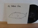 Die Tödliche Doris untitled mini lp (