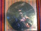 iron maiden x factor picture disc, rare, see my other items I combine p &p