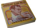 Glenn Miller The Legendary Glenn Miller Volumes 1... vinyl LP  record UK