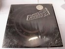 BLACK MASS LUCIFER Mort Garson UNI 73111 Satanic Moog Electronica on Vinyl 1971