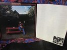 PROMO 70's ORIG   GENE CLARK - THE TWO SIDES OF   BYRDS + LYRICS INSERT