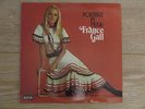 Doppel LP France Gall Portrait in Musik