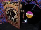 SCARCE 3 Color 1968 Orig   BUFFALO SPRINGFIELD   LAST  TIME AROUND Young STILLS