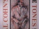 AL COHN: Cohn's Tones LP (UK, Mono) Jazz